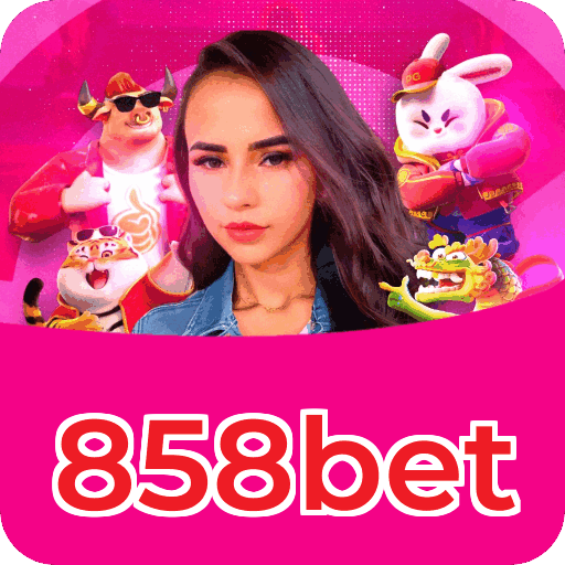 Instalar APK 858bet