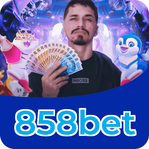 Cashback semanal 858bet